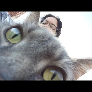 Meet your Posher, Courtney